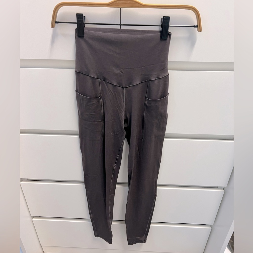 Offline by Aerie High Rise Leggings with pockets - XS